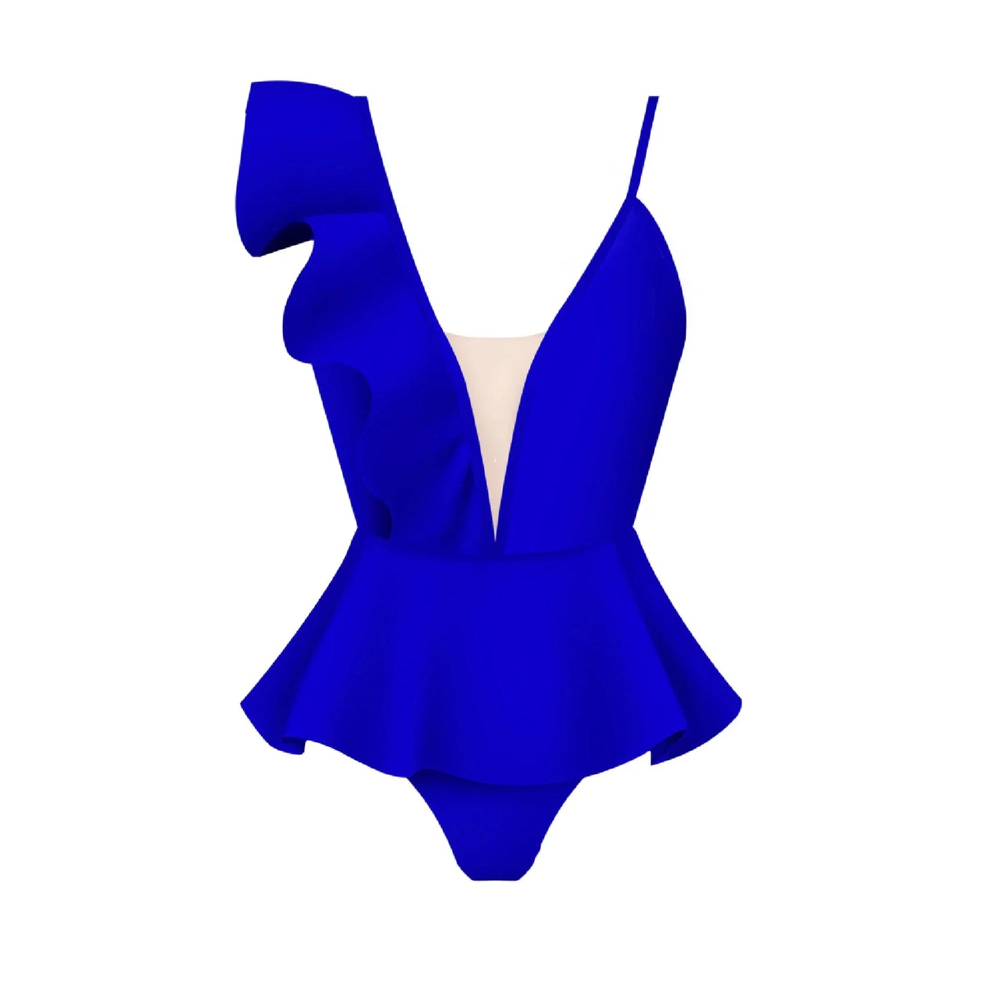 Style Bikini With a Modern Fit