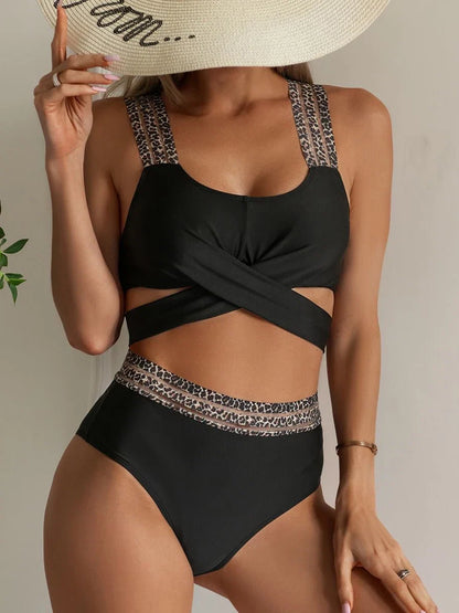 Classic Designed Bathing Suit in a Timeless Cut
