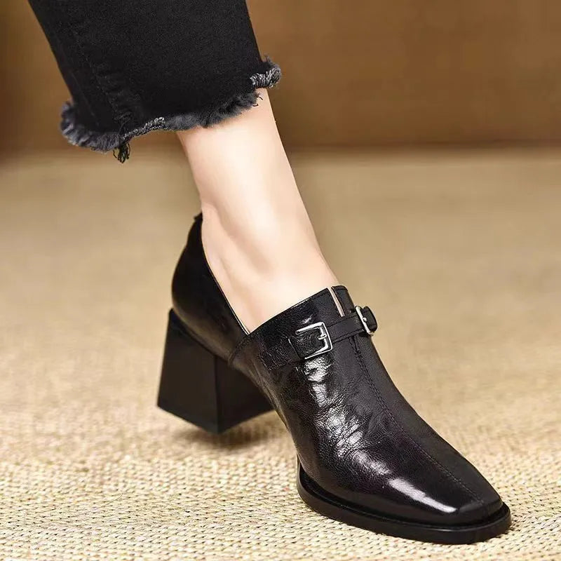 High-Quality Orthopedic Heels