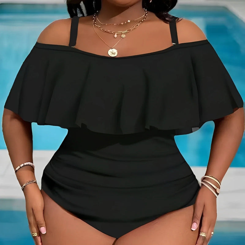 Style Swimsuit With a Modern Fit