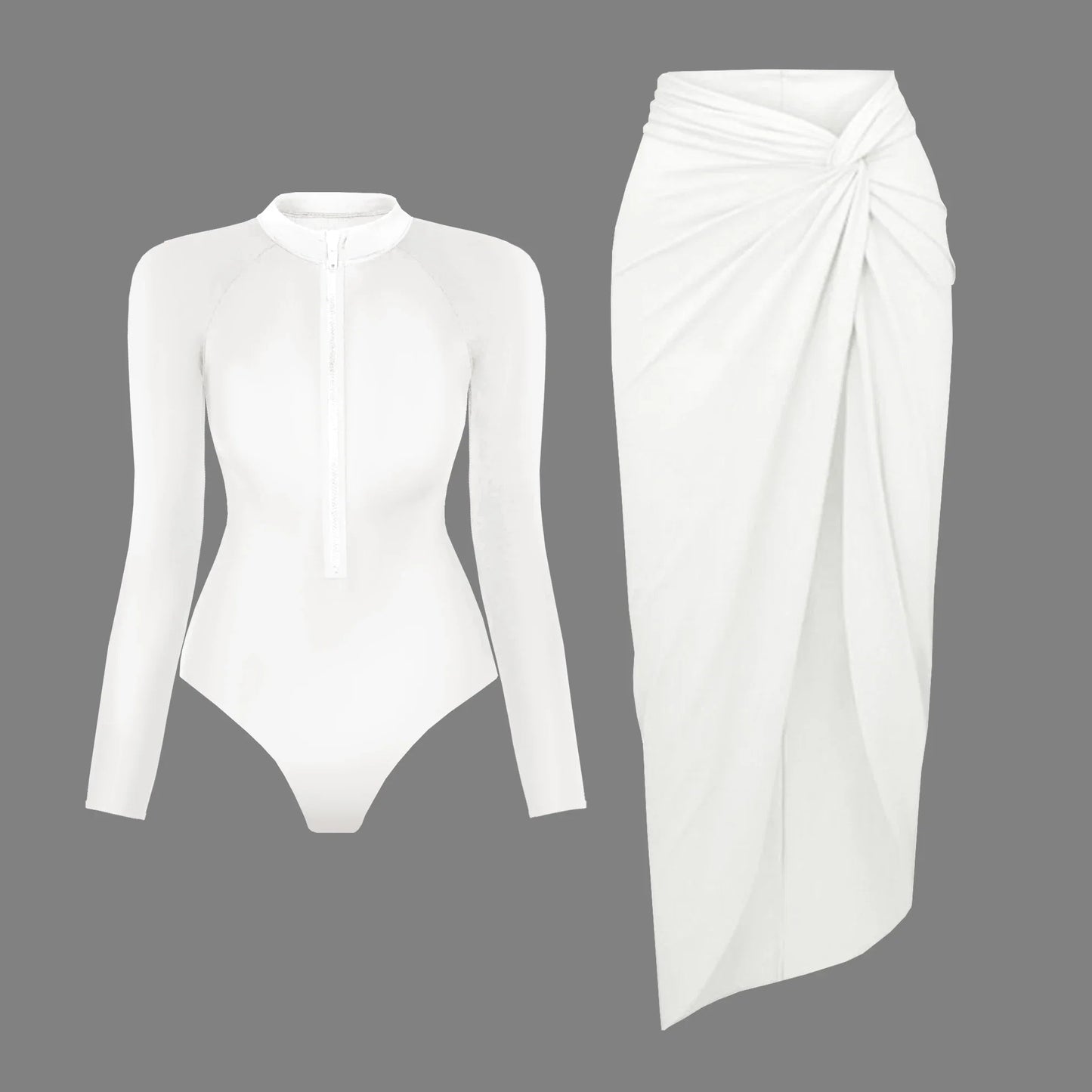 Beautifully Crafted Bikini in a Classic Style
