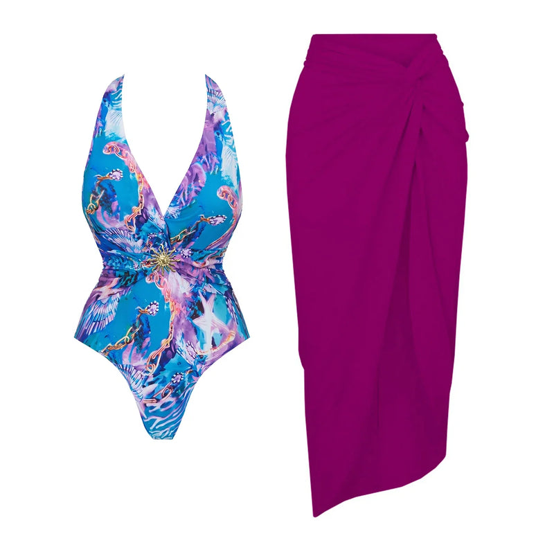 Classic Bikini With a Flattering Fit