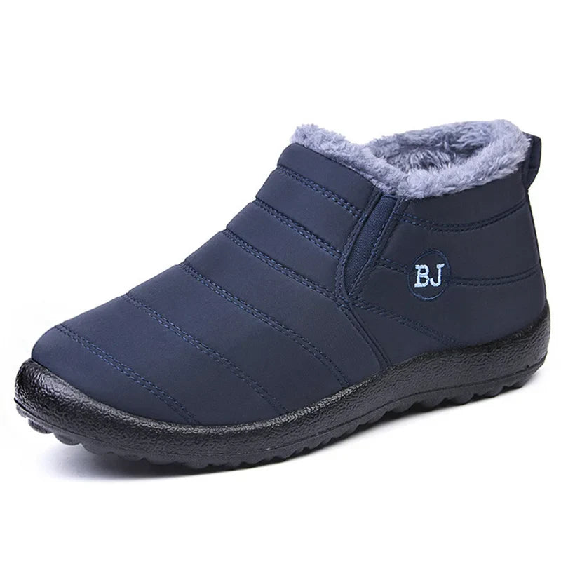 Durable and Supportive Orthopedic Sneakers
