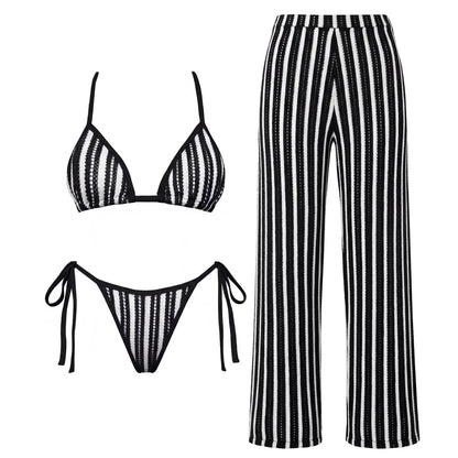 Finely Styled Pants With a Classic Look
