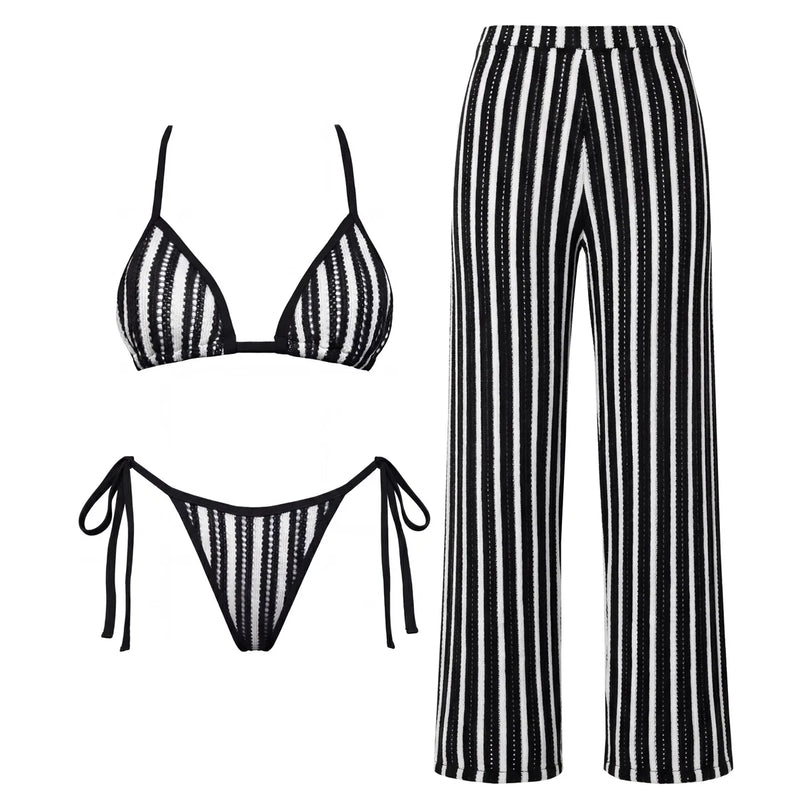 Finely Styled Pants With a Classic Look