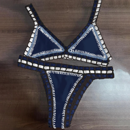 Effortlessly Bikini With a Timeless Design