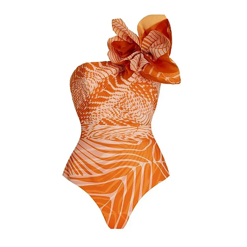 Classic Bikini With a Flattering Fit