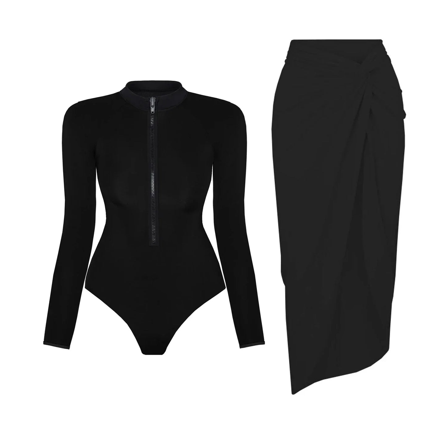 Beautifully Crafted Bikini in a Classic Style