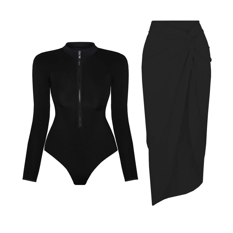 Beautifully Crafted Bikini in a Classic Style