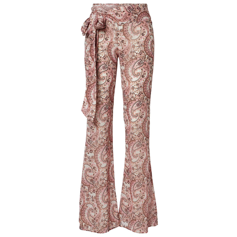 Beautifully Finished Pants in a Timeless Design
