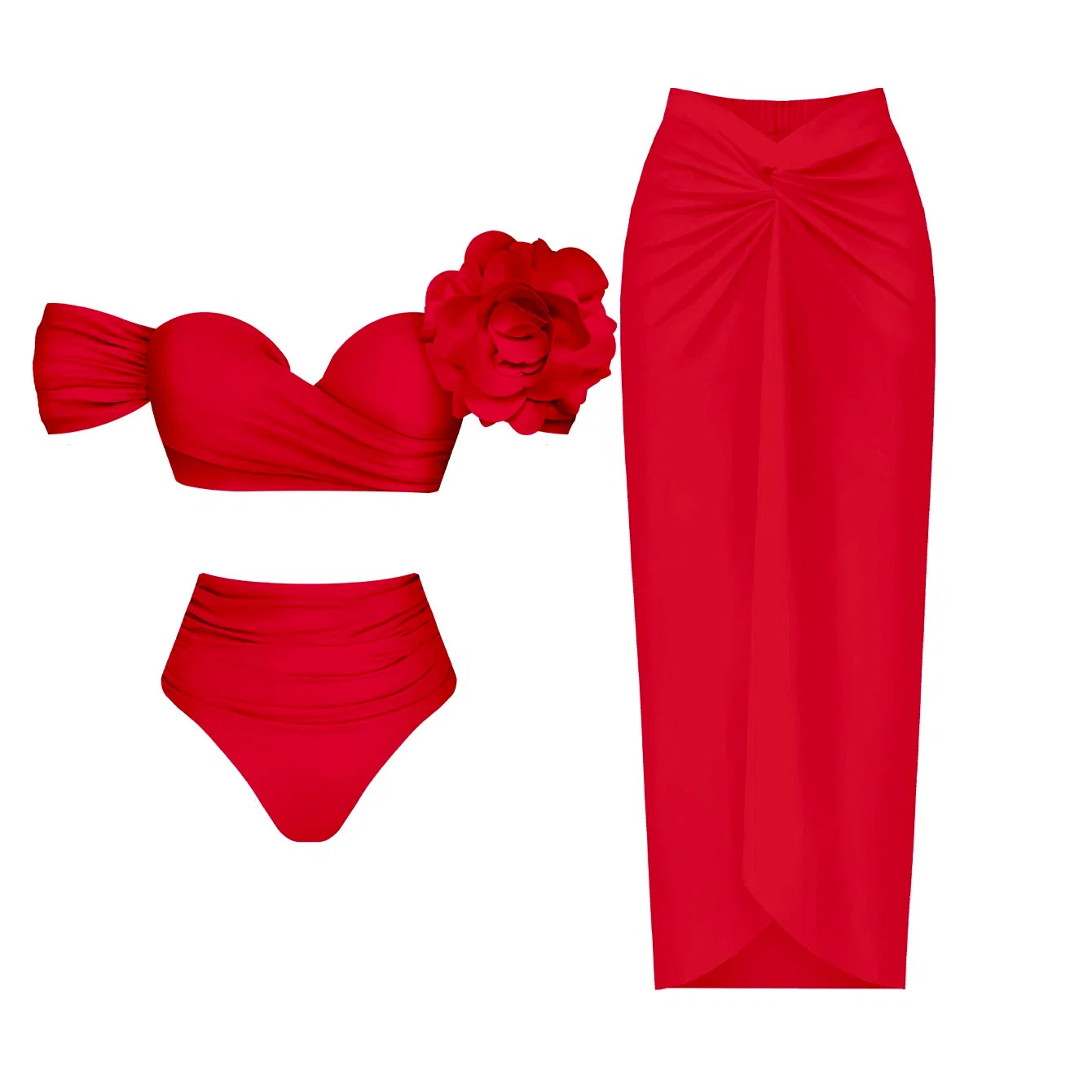 Style Bikini With a Modern Fit