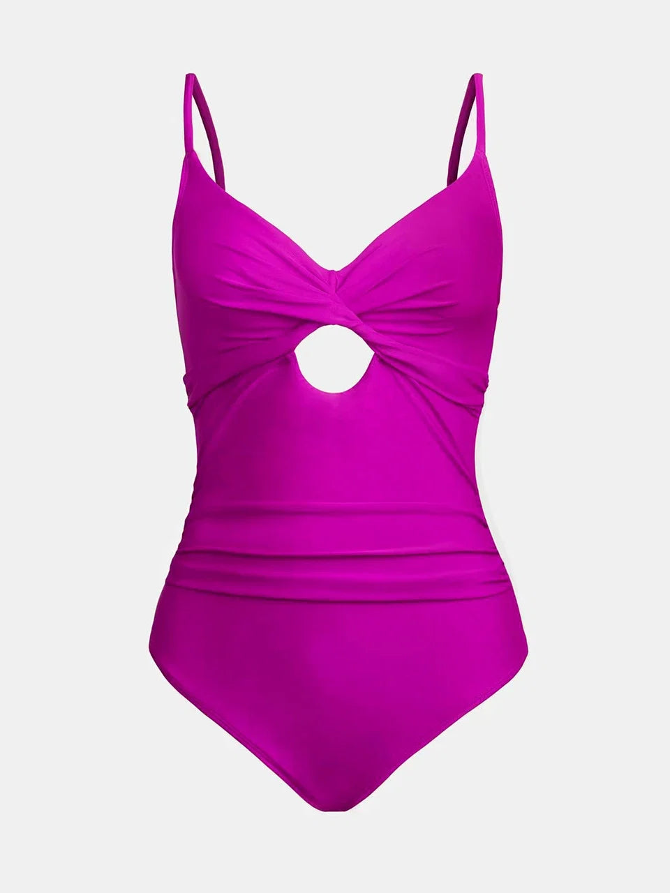 Beautifully Crafted Bathing Suit in a Classic Style