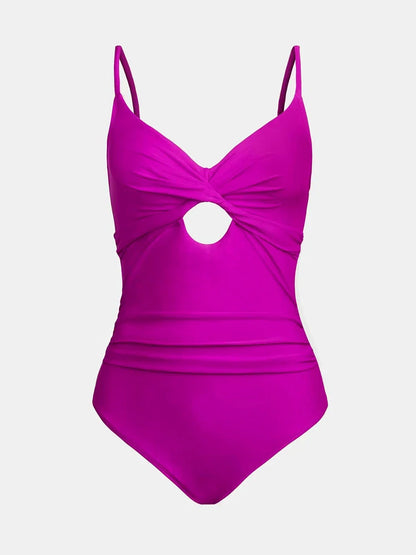 Beautifully Crafted Bathing Suit in a Classic Style