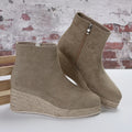 Tailored and Comfortable Orthopedic Boots