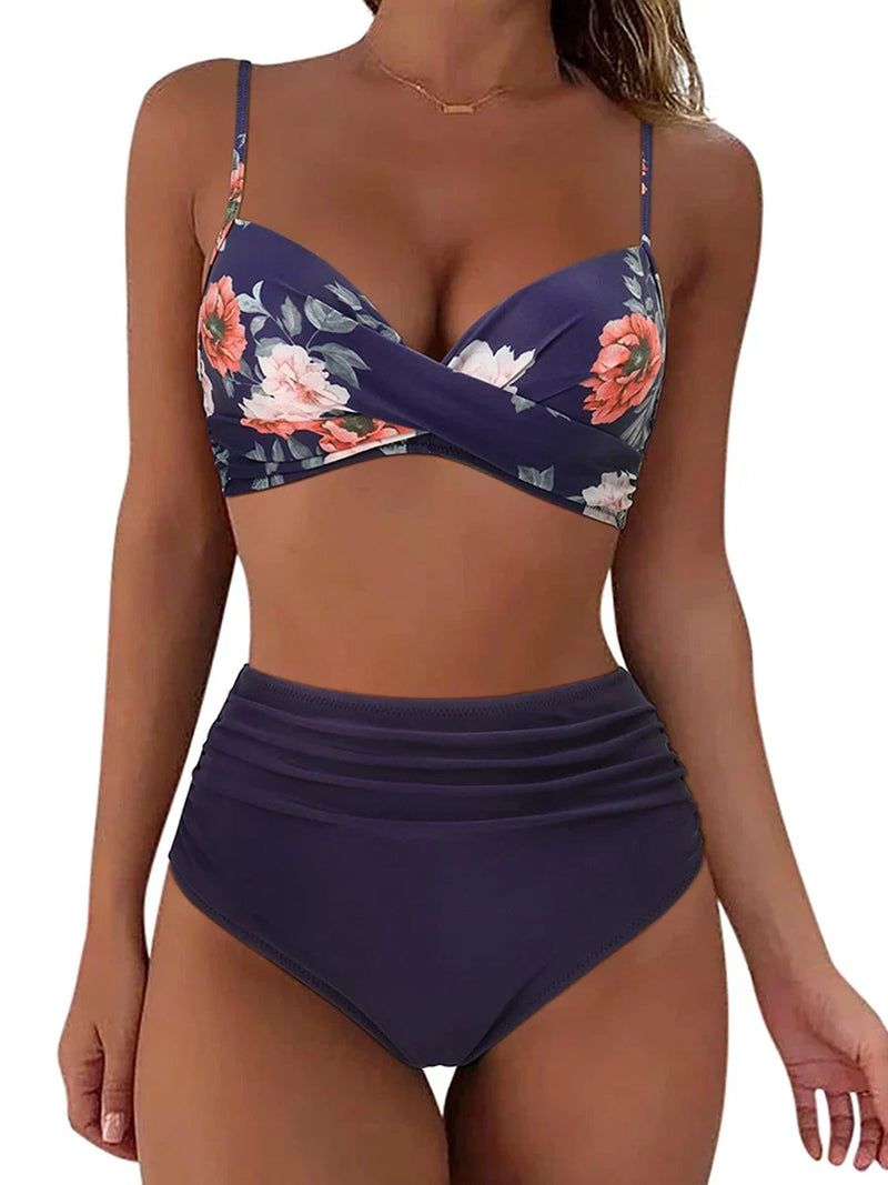 Elegantly Styled Swimsuit for Everyday Wear