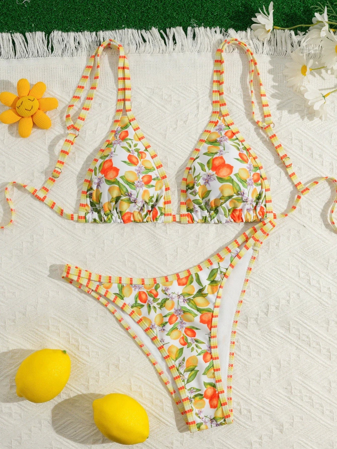 Style Bikini With a Modern Fit