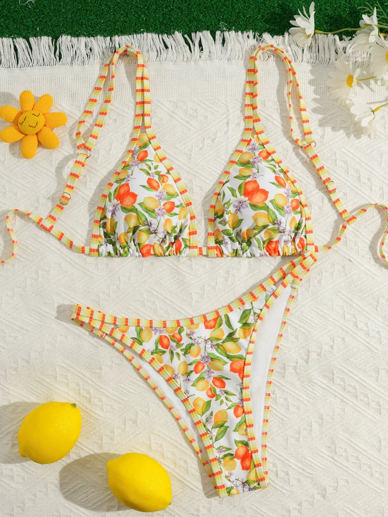 Style Bikini With a Modern Fit