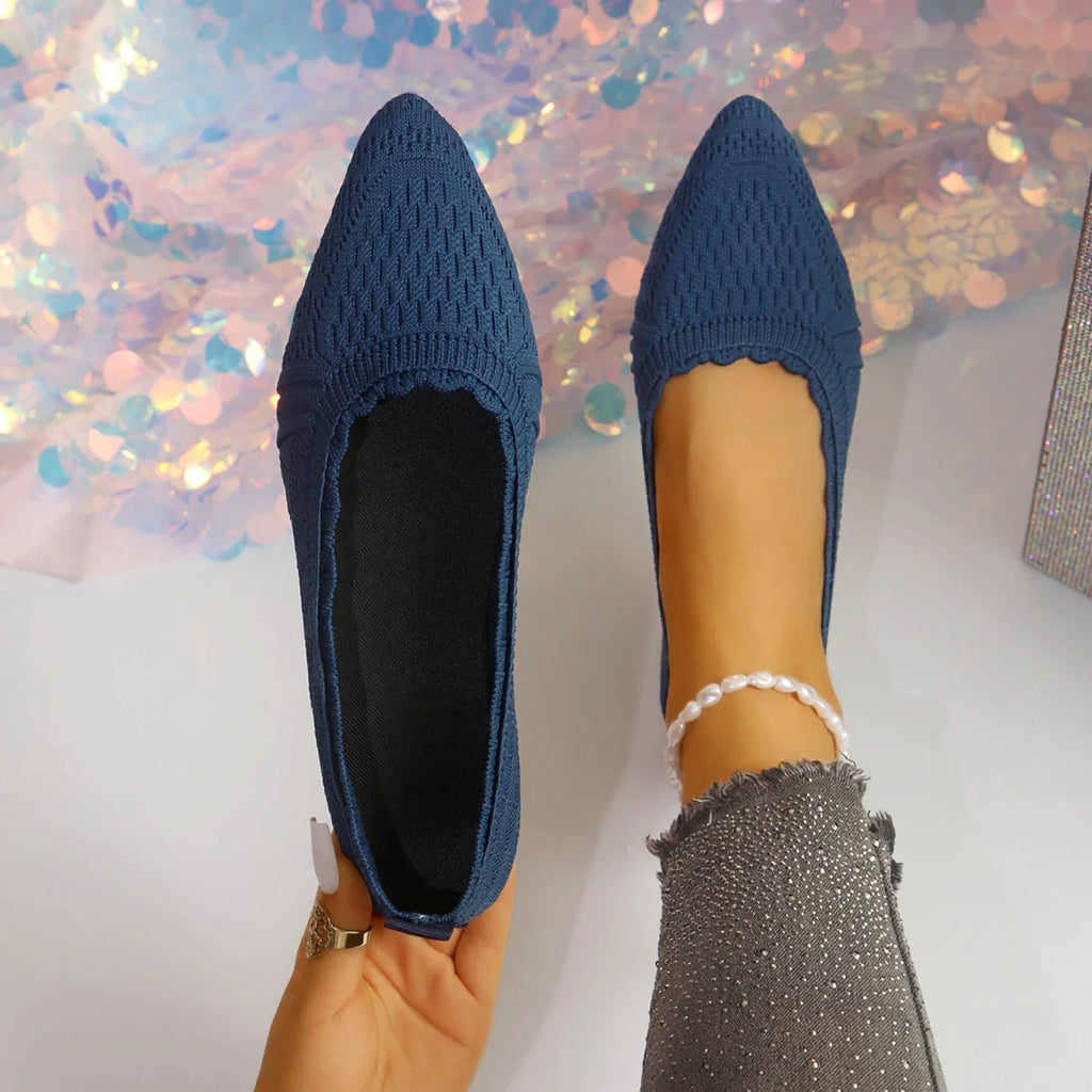 Tailored and Comfortable Orthopedic Sneakers