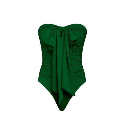 Casually Bikini With a Refined Edge