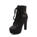 Supportive and Trendy Orthopedic Heels
