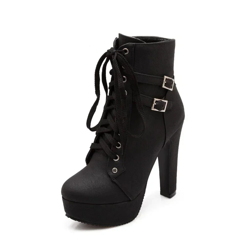 Supportive and Trendy Orthopedic Heels