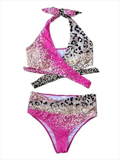 Beautifully Finished Bikini in a Timeless Design