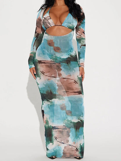 Inspired Top With a Contemporary Edge