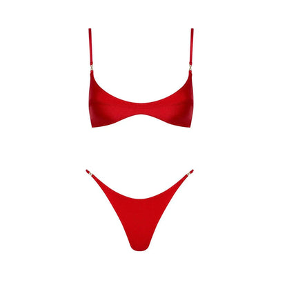 Style Bikini With a Modern Fit