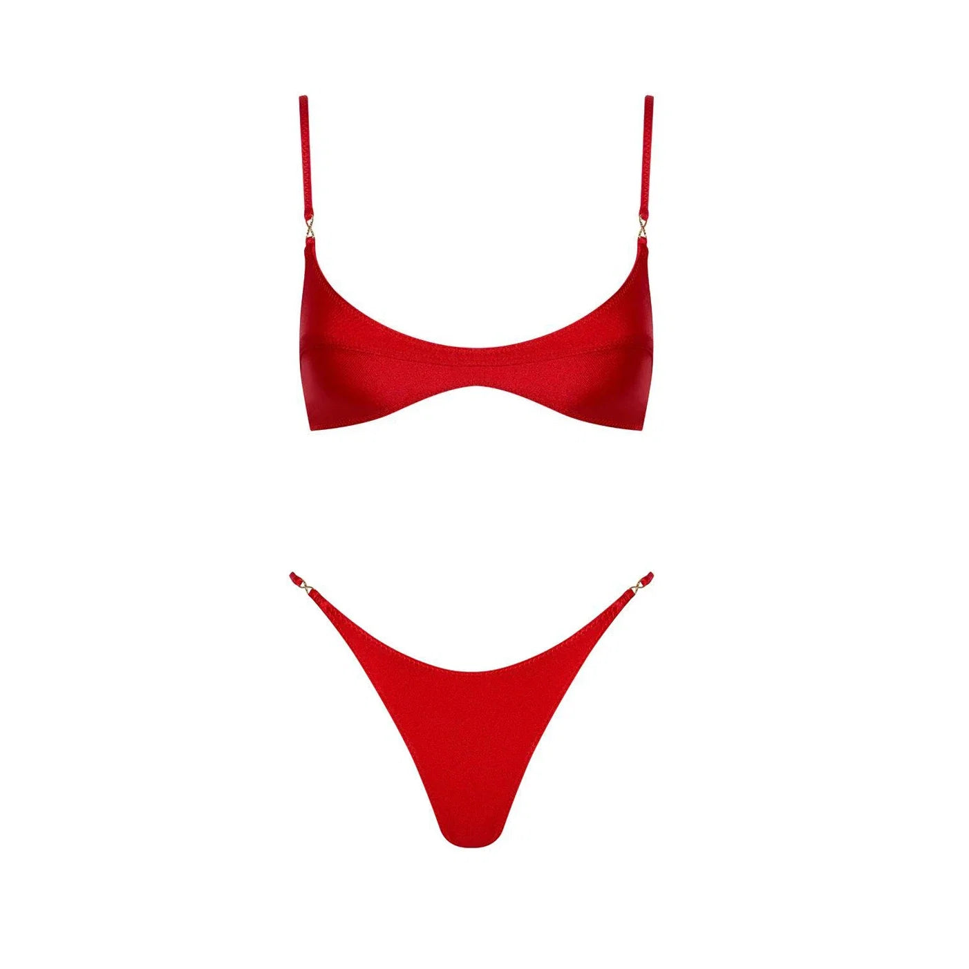 Style Bathing Suit With a Modern Fit