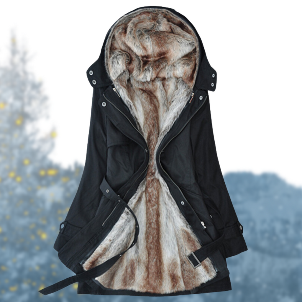 LM | Winter Windbreaker Jacket