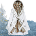 LM | Winter Windbreaker Jacket