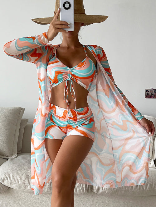 Bayla® | 3 in 1 Bikiniset