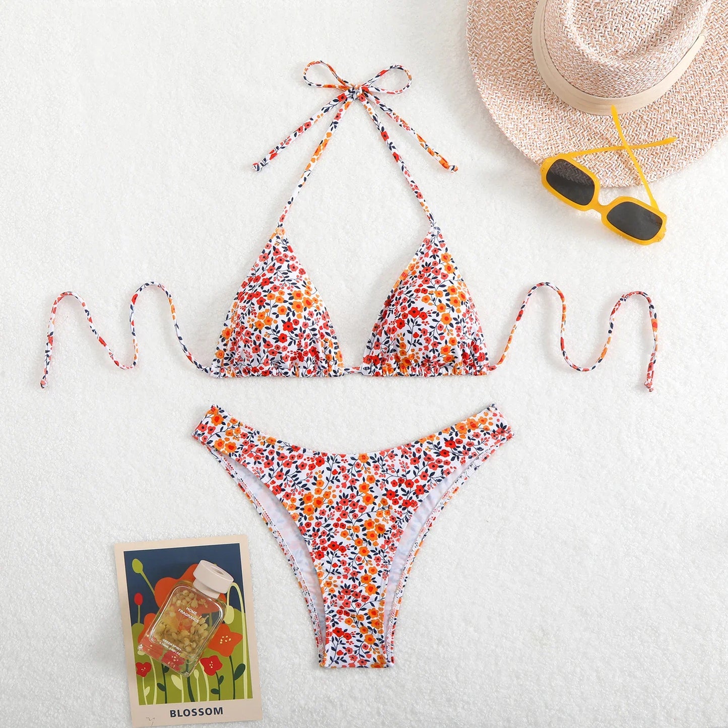 Style Bikini With a Modern Fit