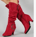 Supportive and Stylish Orthopedic Heels