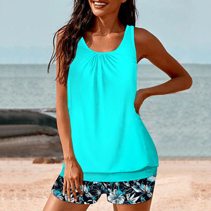 Effortlessly Swimsuit With a Timeless Design