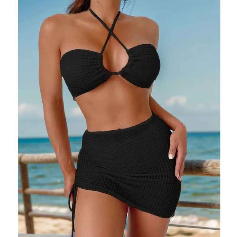 Style Bathing Suit With a Modern Fit