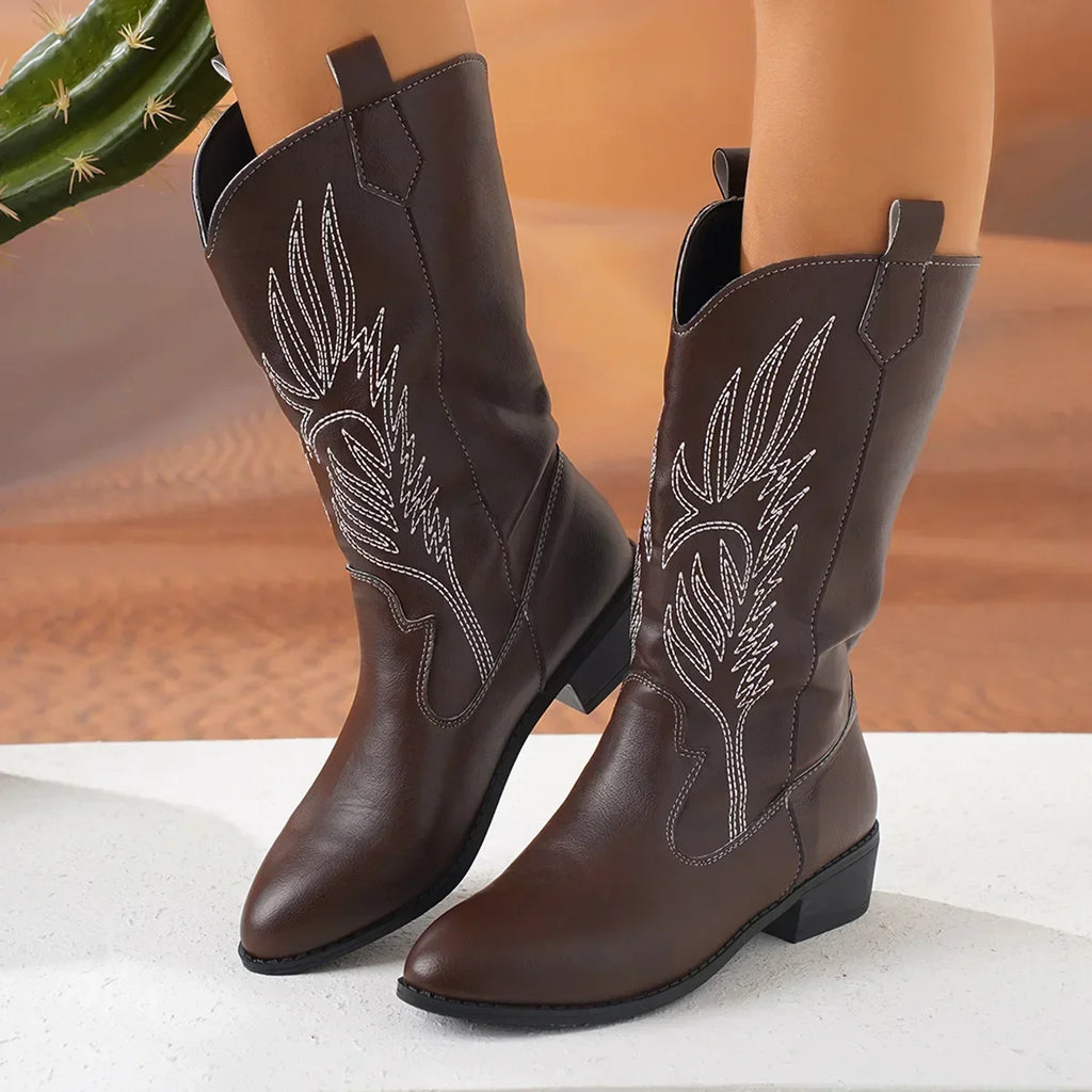 Comfortable and Fashionable Orthopedic Boots