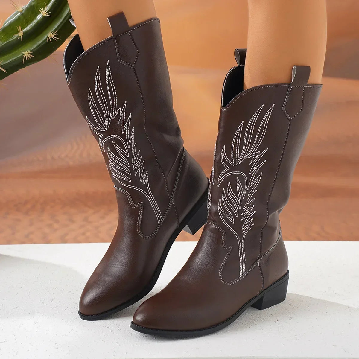 Comfortable and Fashionable Orthopedic Boots