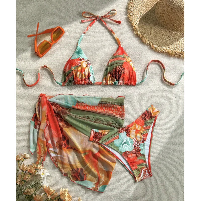 Style Bathing Suit With a Modern Fit