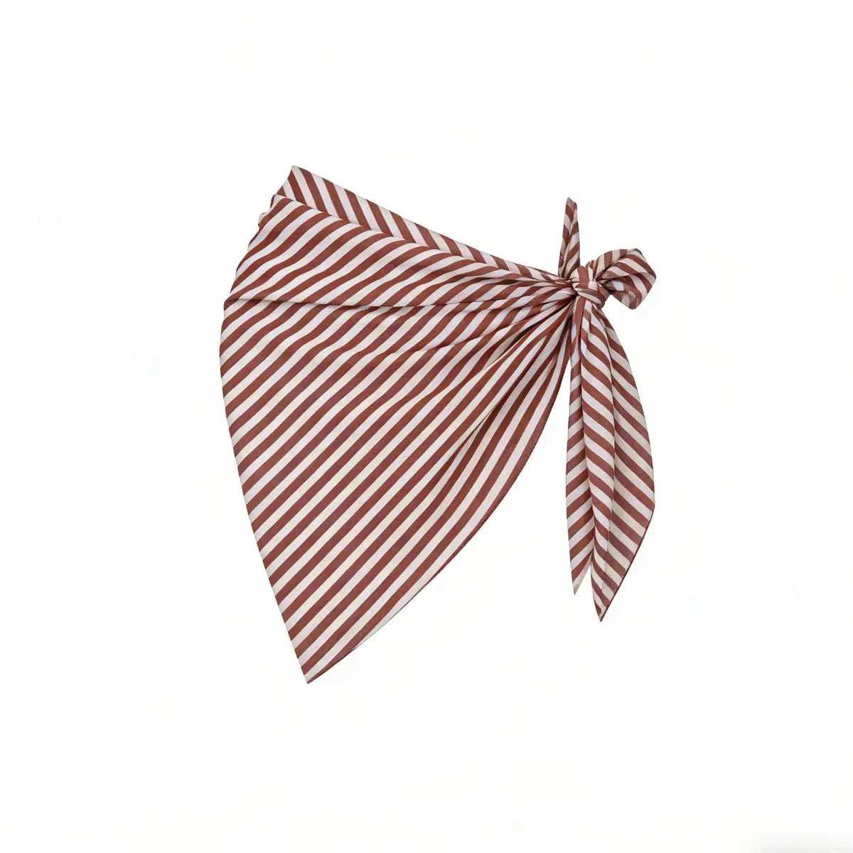 Thoughtfully Designed Bikini in a Timeless Style
