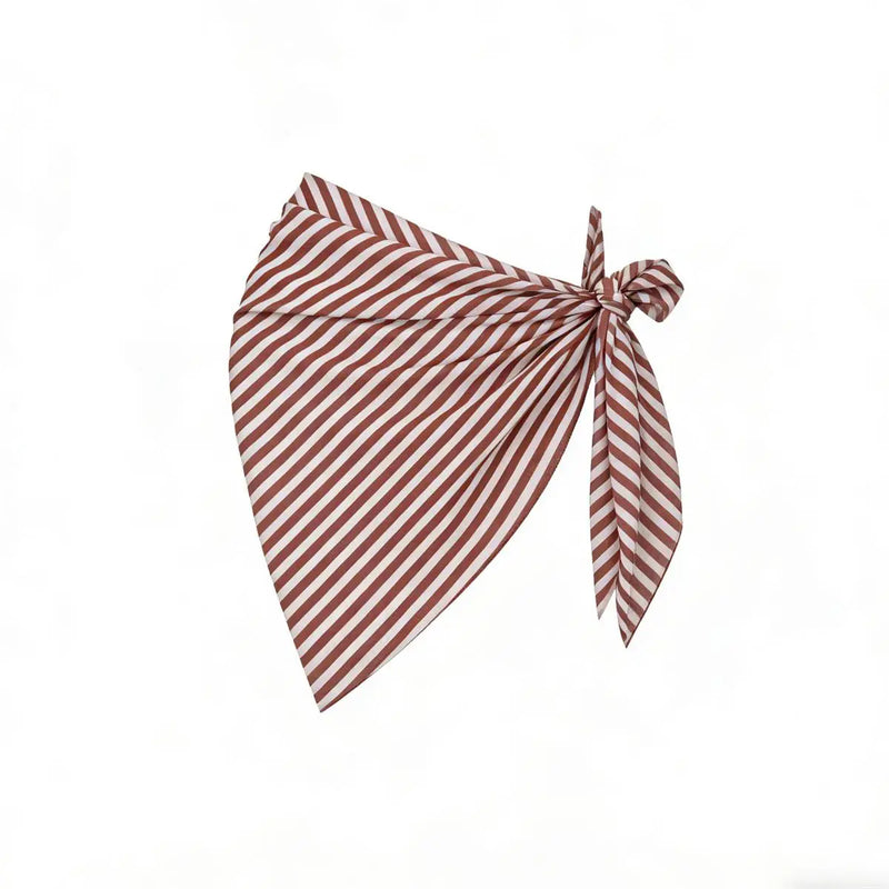 Thoughtfully Designed Bikini in a Timeless Style
