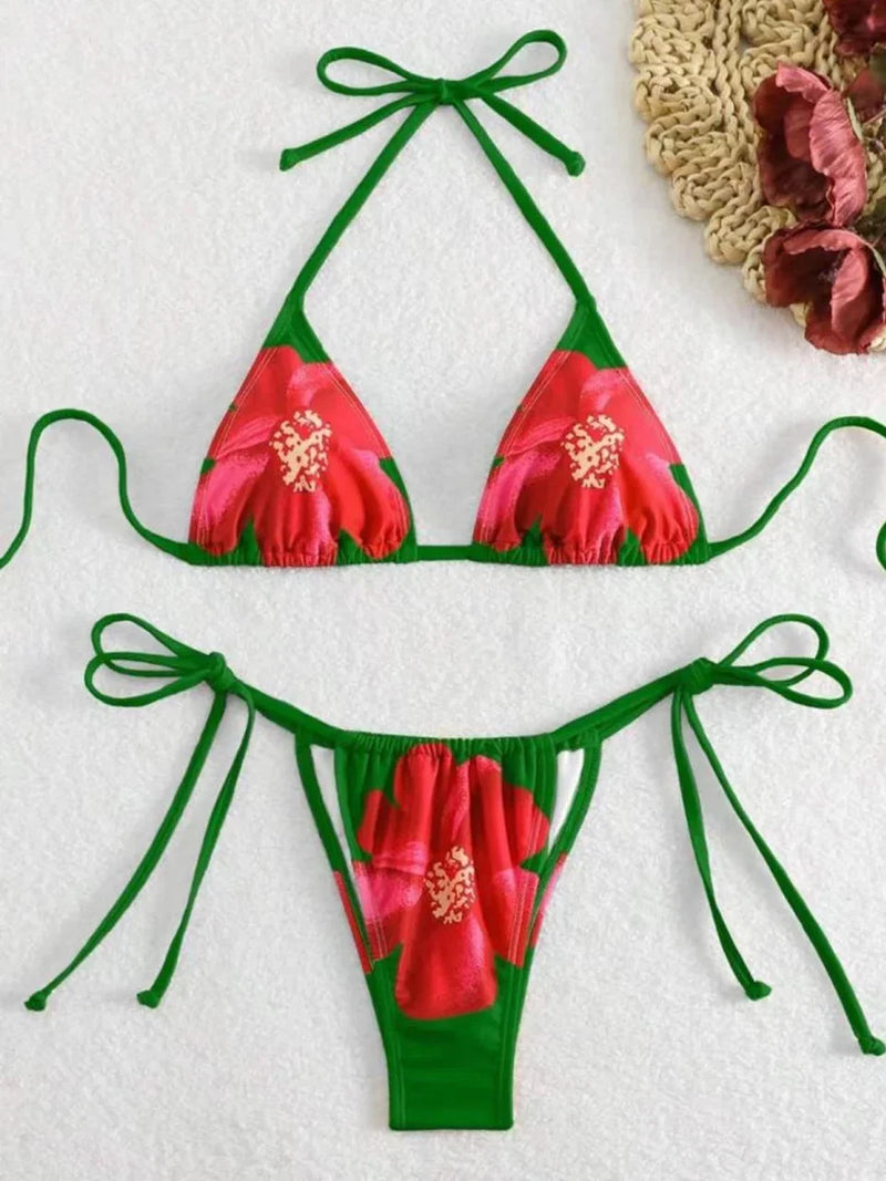 Style Bikini With a Modern Fit