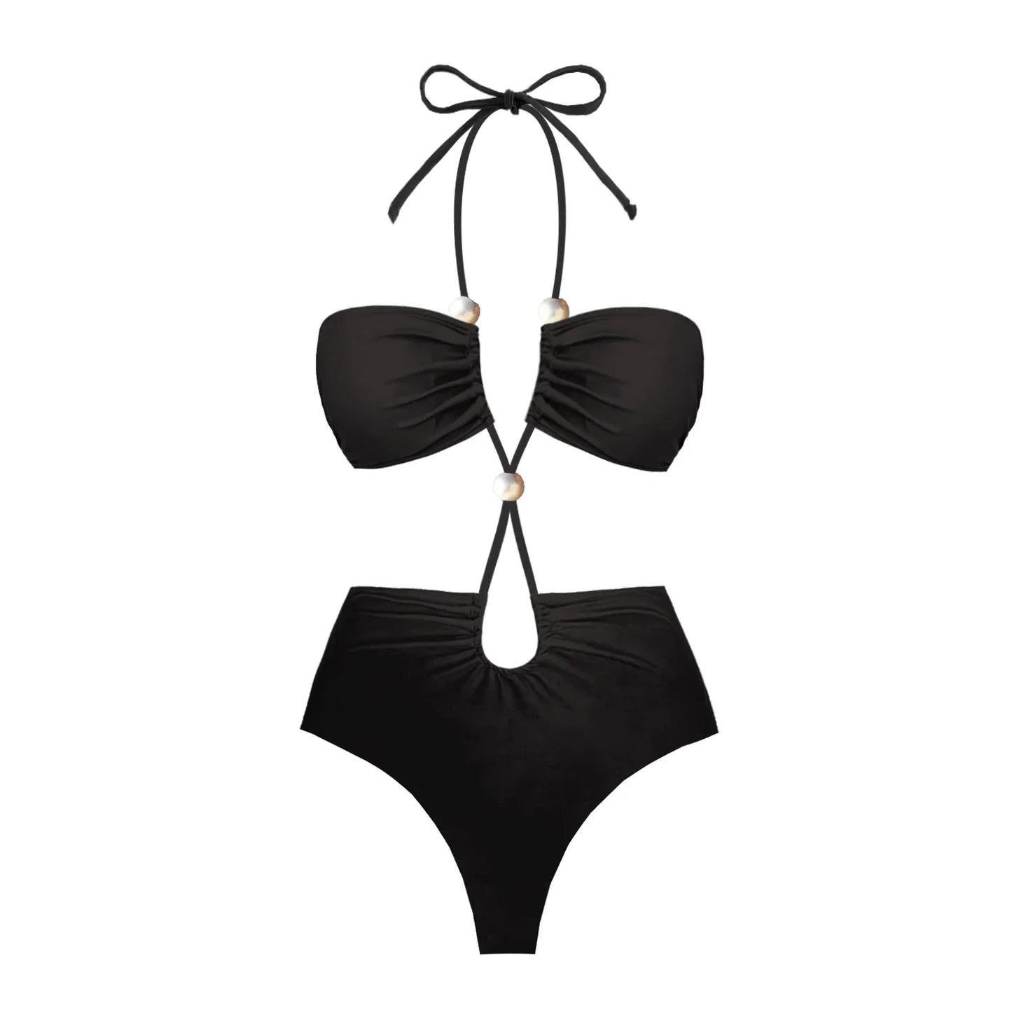 Effortlessly Bikini With a Timeless Design