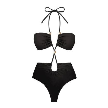 Effortlessly Bikini With a Timeless Design