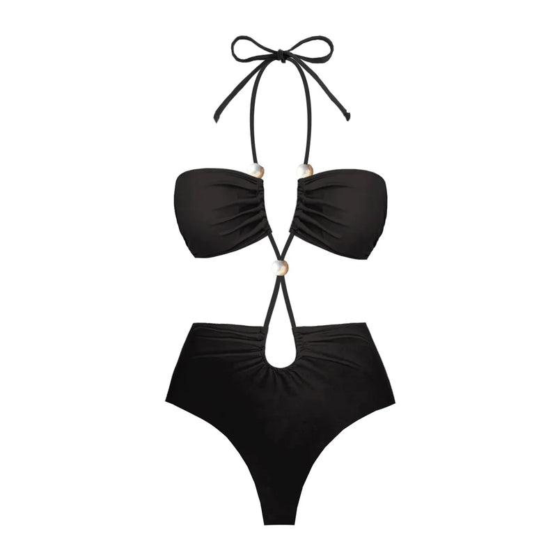 Effortlessly Bikini With a Timeless Design