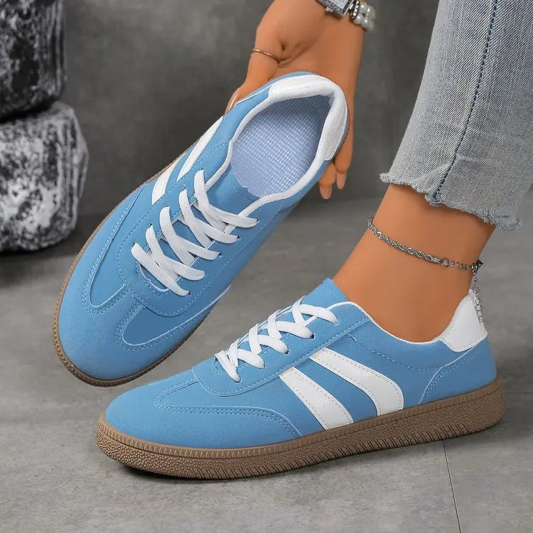 Fashionable and Supportive Orthopedic Sneakers