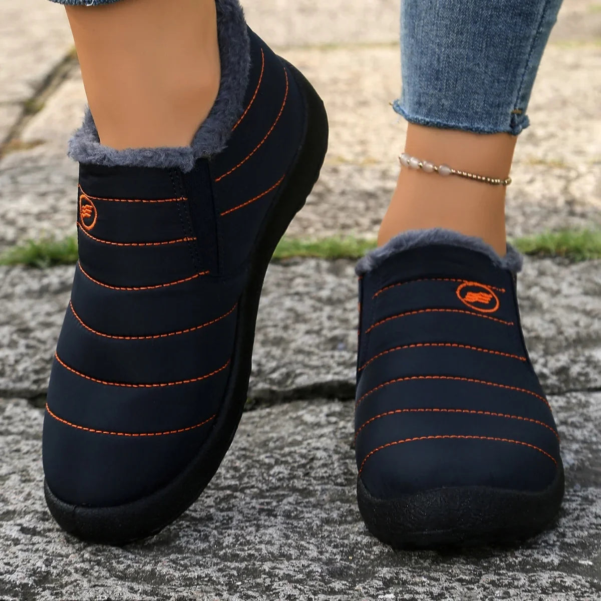 Comfortable and Fashionable Orthopedic Boots