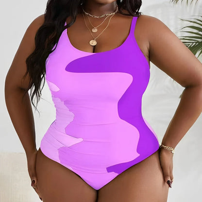 Style Swimsuit With a Modern Fit