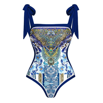 Style Swimsuit With a Modern Fit