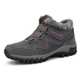 Sleek and Supportive Orthopedic Sneakers